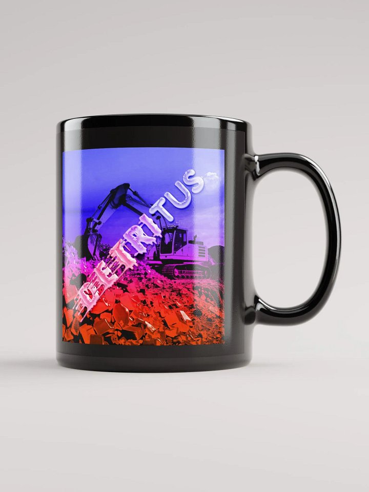 Detritus Mug product image (2)