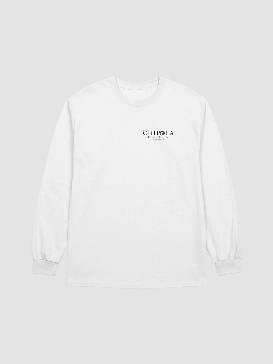 Chipola Morning Long Sleeve Tee product image (4)
