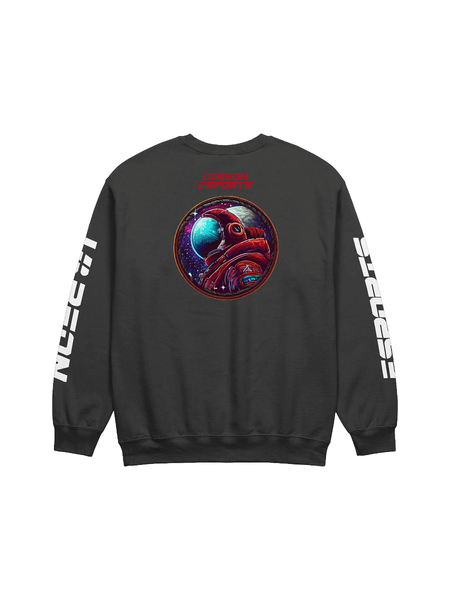 Ibreon Esports Crewneck Sweatshirt product image (16)