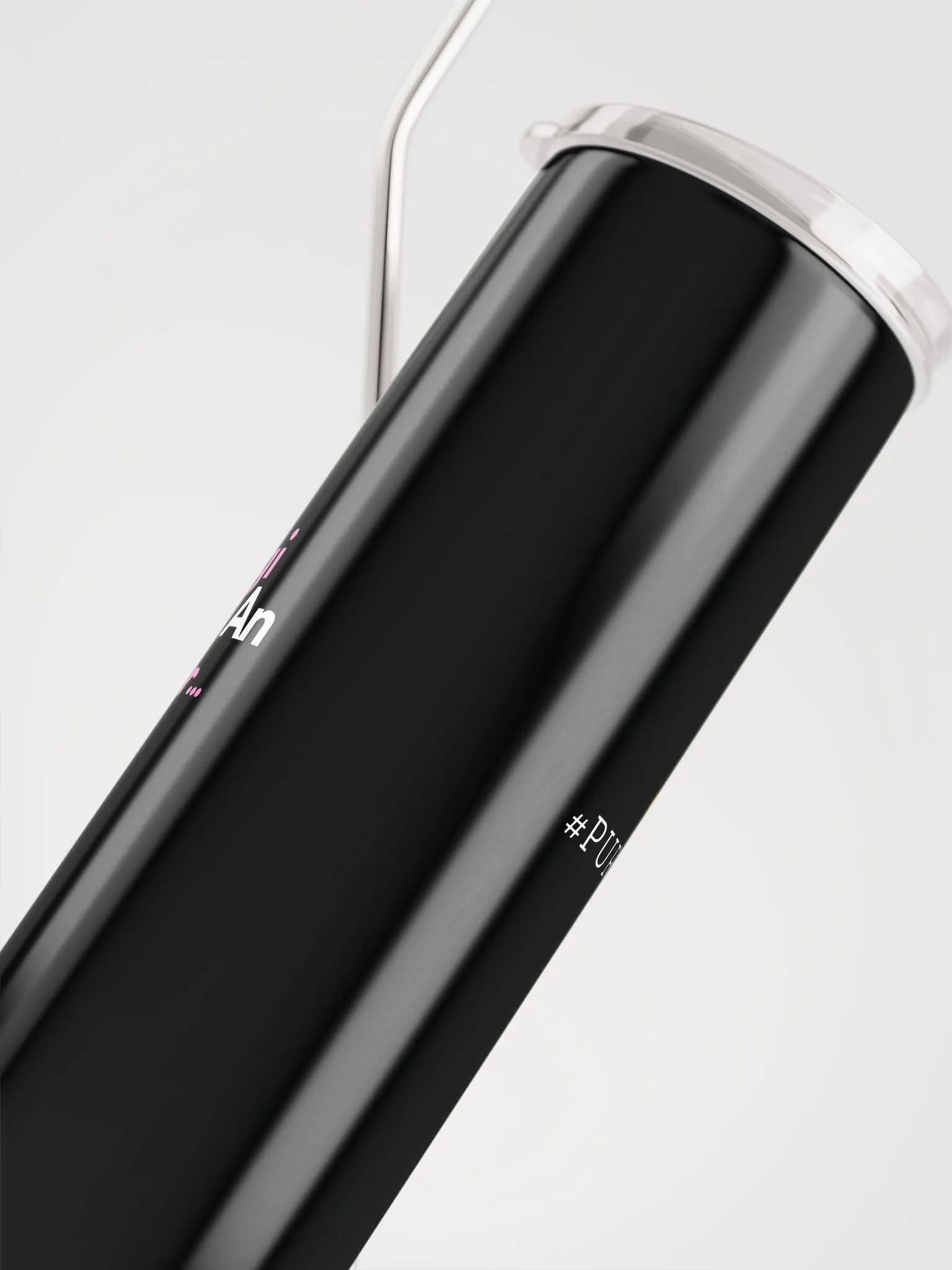Purrfest - Stainless Steel Tumbler product image (5)