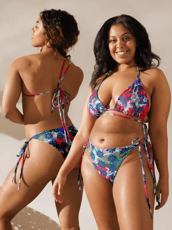Animation Shoking Bikini – Electrify Your Look! product image (2)