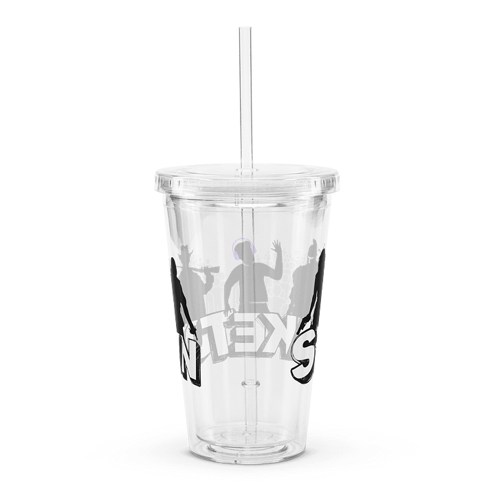 The ShakeTown Sippy Tumbler product image (2)