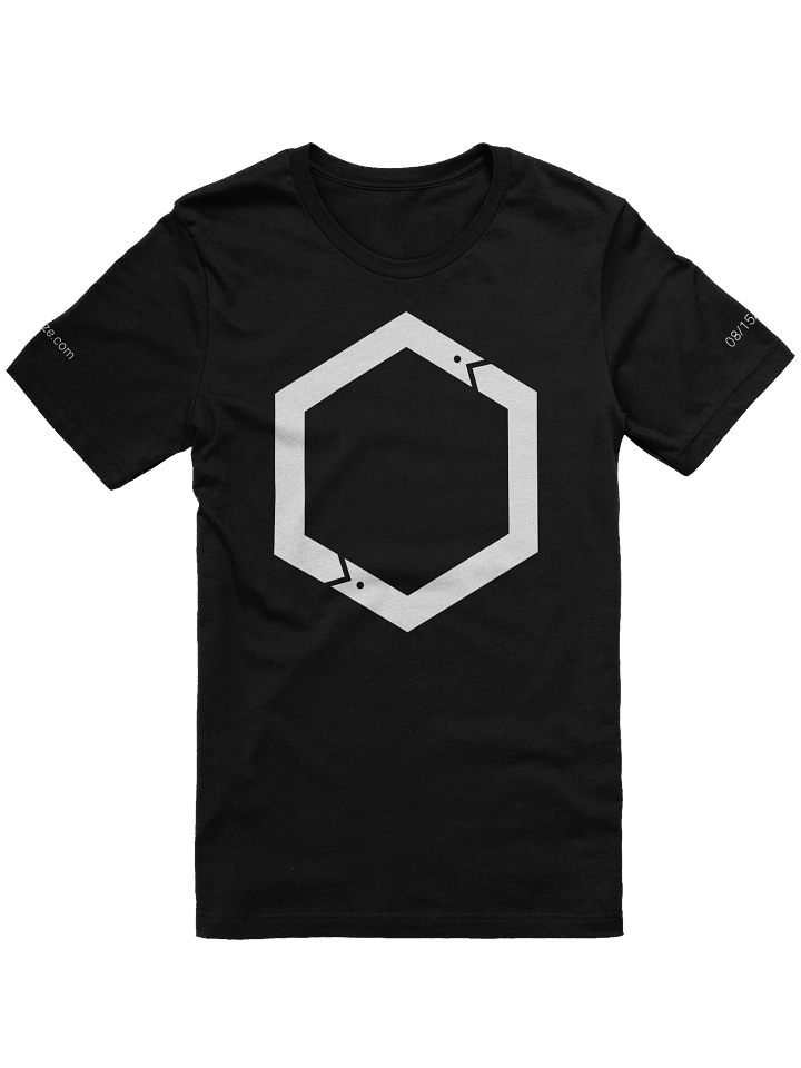 DazeCon 2025 Shirt product image (1)