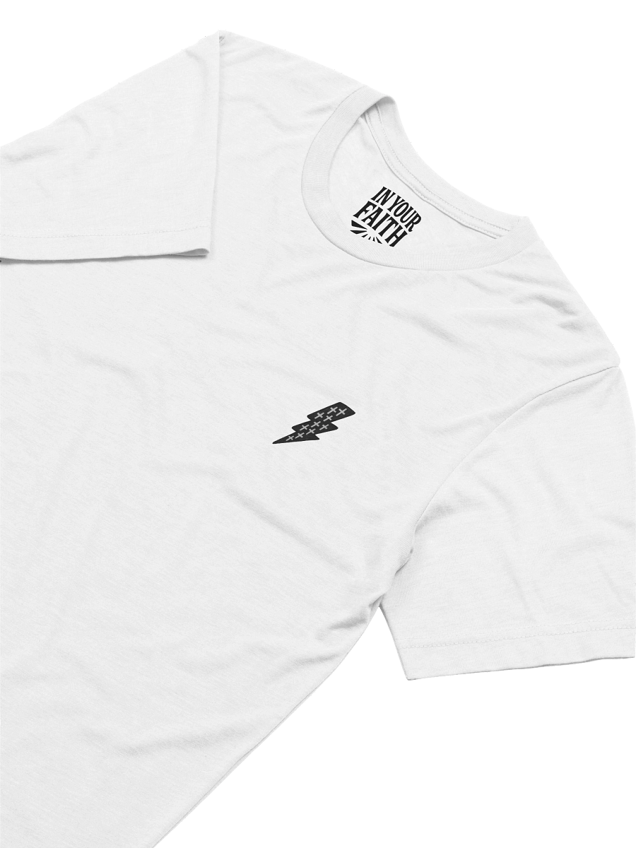 Wings of Faith T-Shirt product image (6)