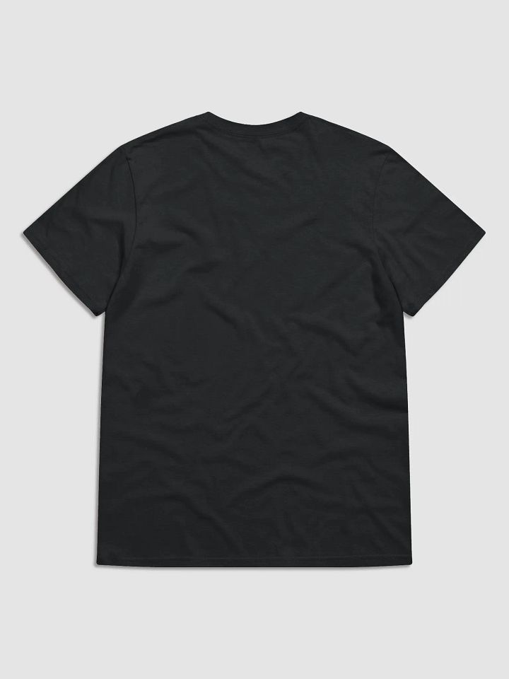 Retro Sunset Palm Trees T-Shirt product image (2)