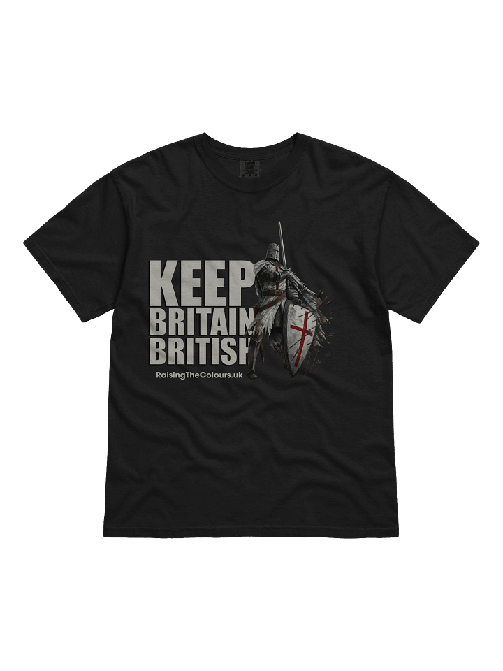 Keep Britain British product image (1)