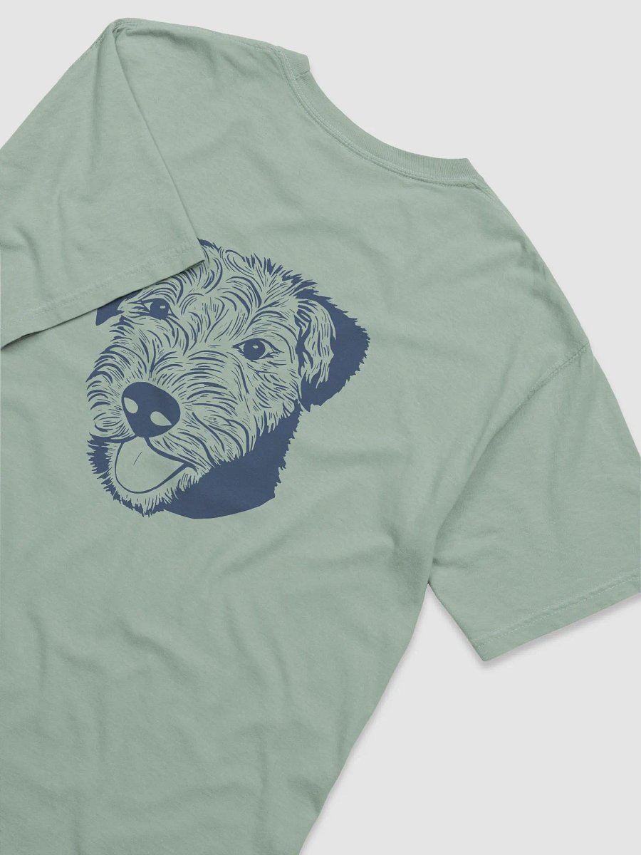 Inner Calling T-shirt with Mei Mei product image (25)