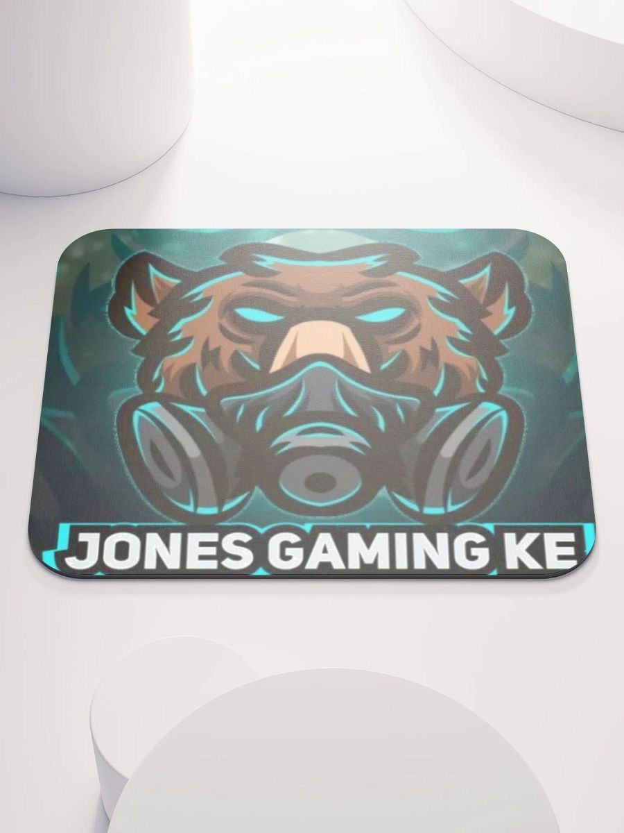 Classic Mouse Pad product image (1)