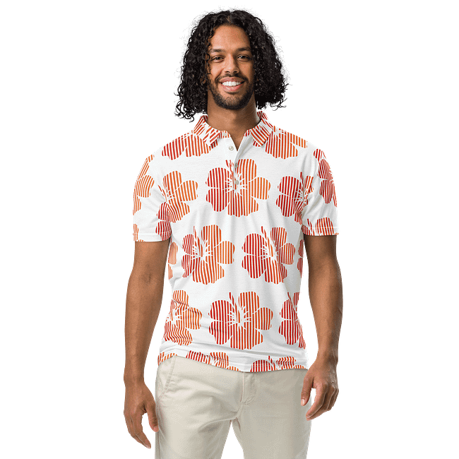 Hawaiian & Polos