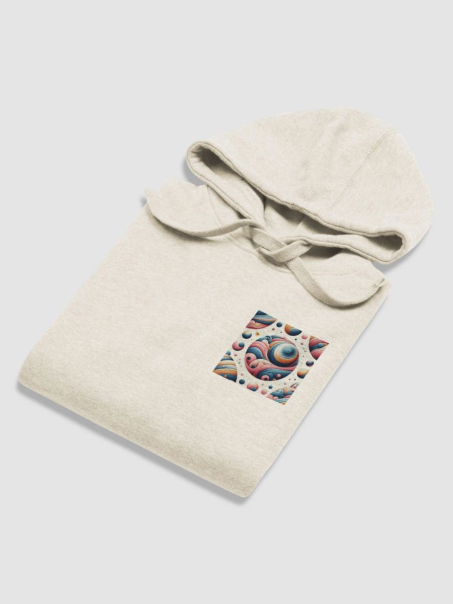 Swirling Dreams Unisex Hoodie product image (55)
