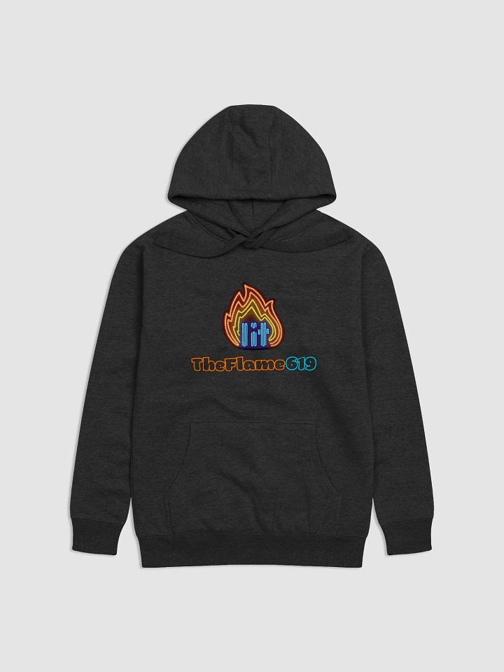 Lit Hoodie product image (1)