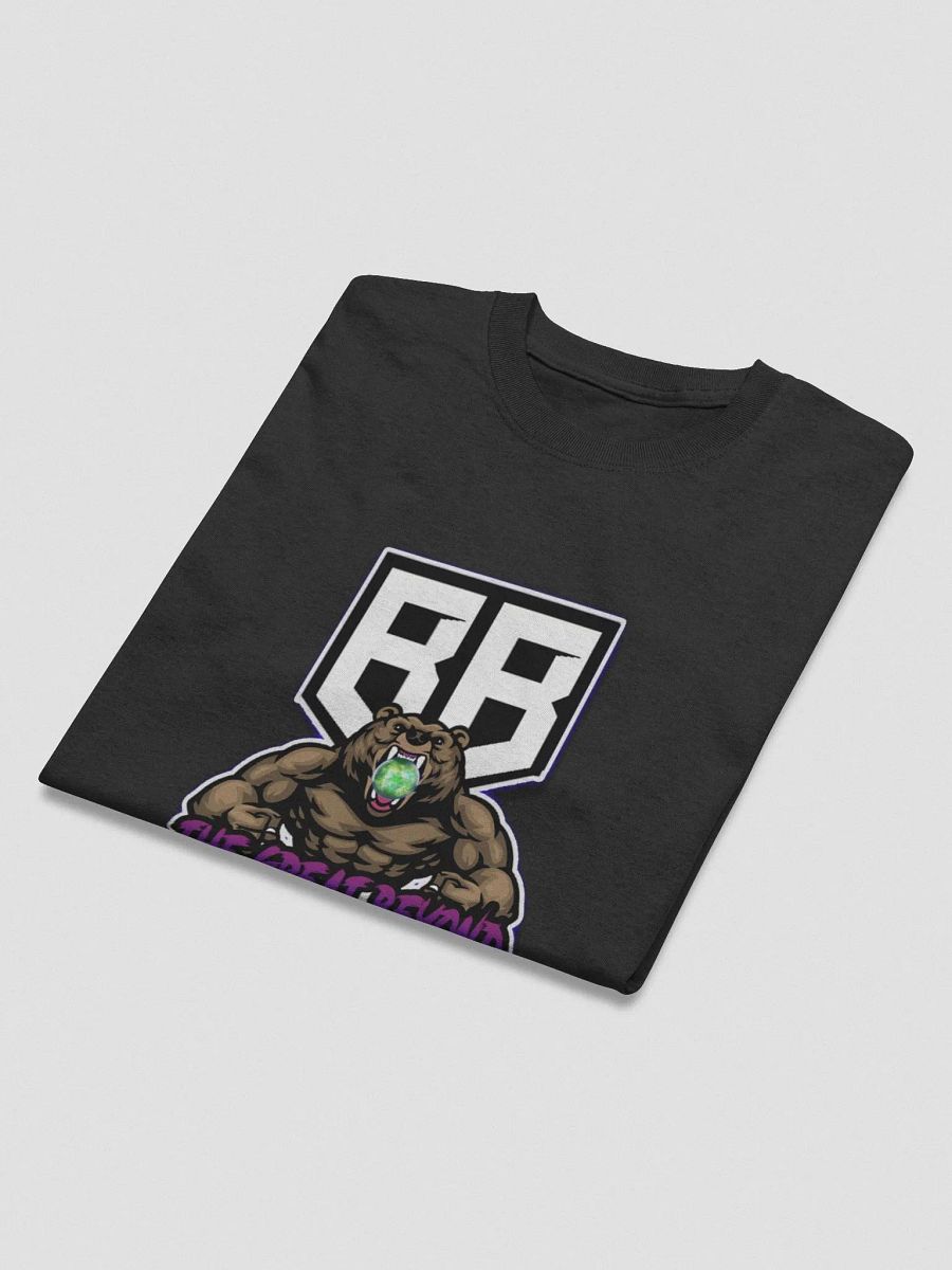 The Great Beyond Heavyweight Tee product image (3)