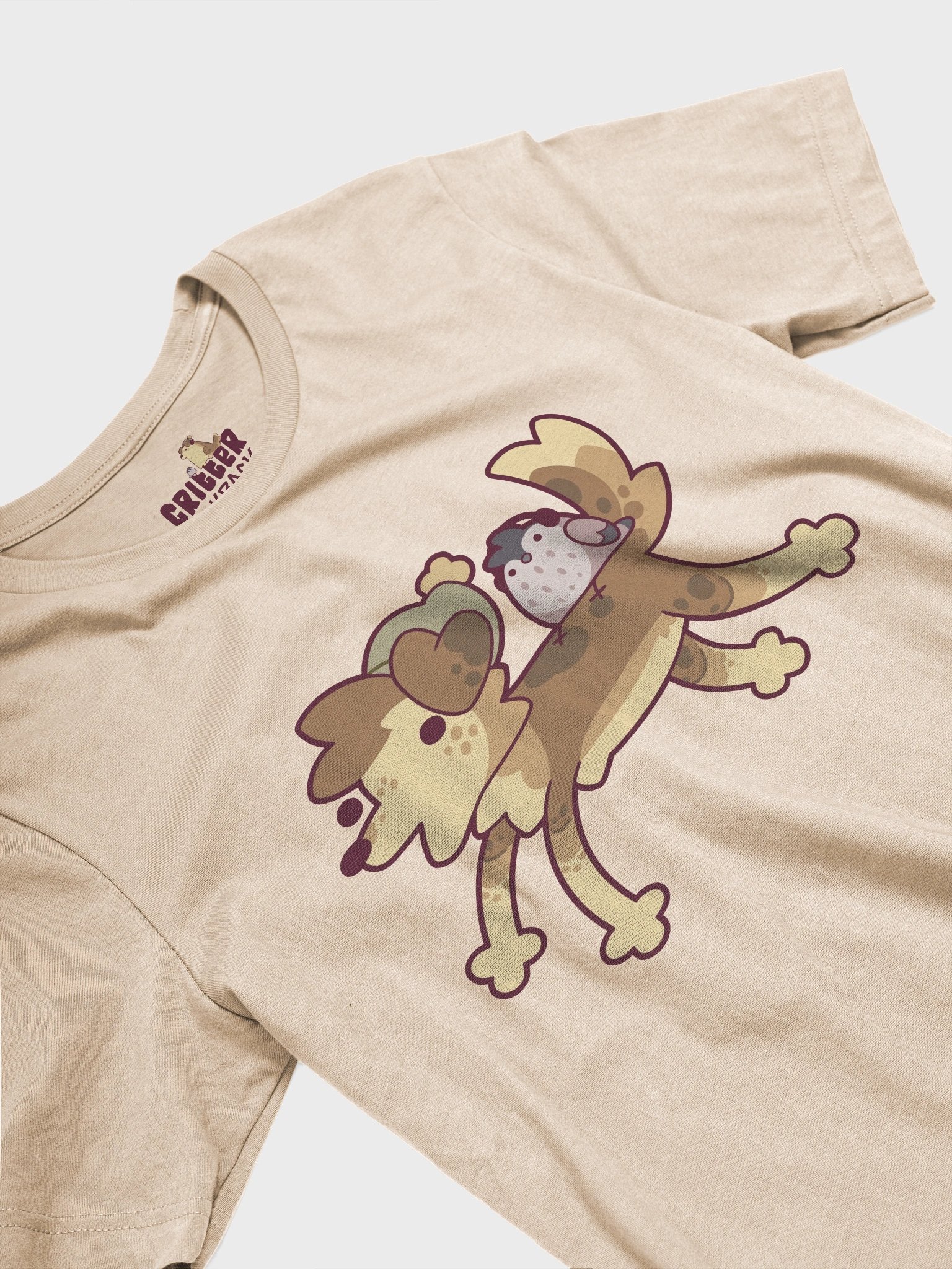 Here They Come product image (3)