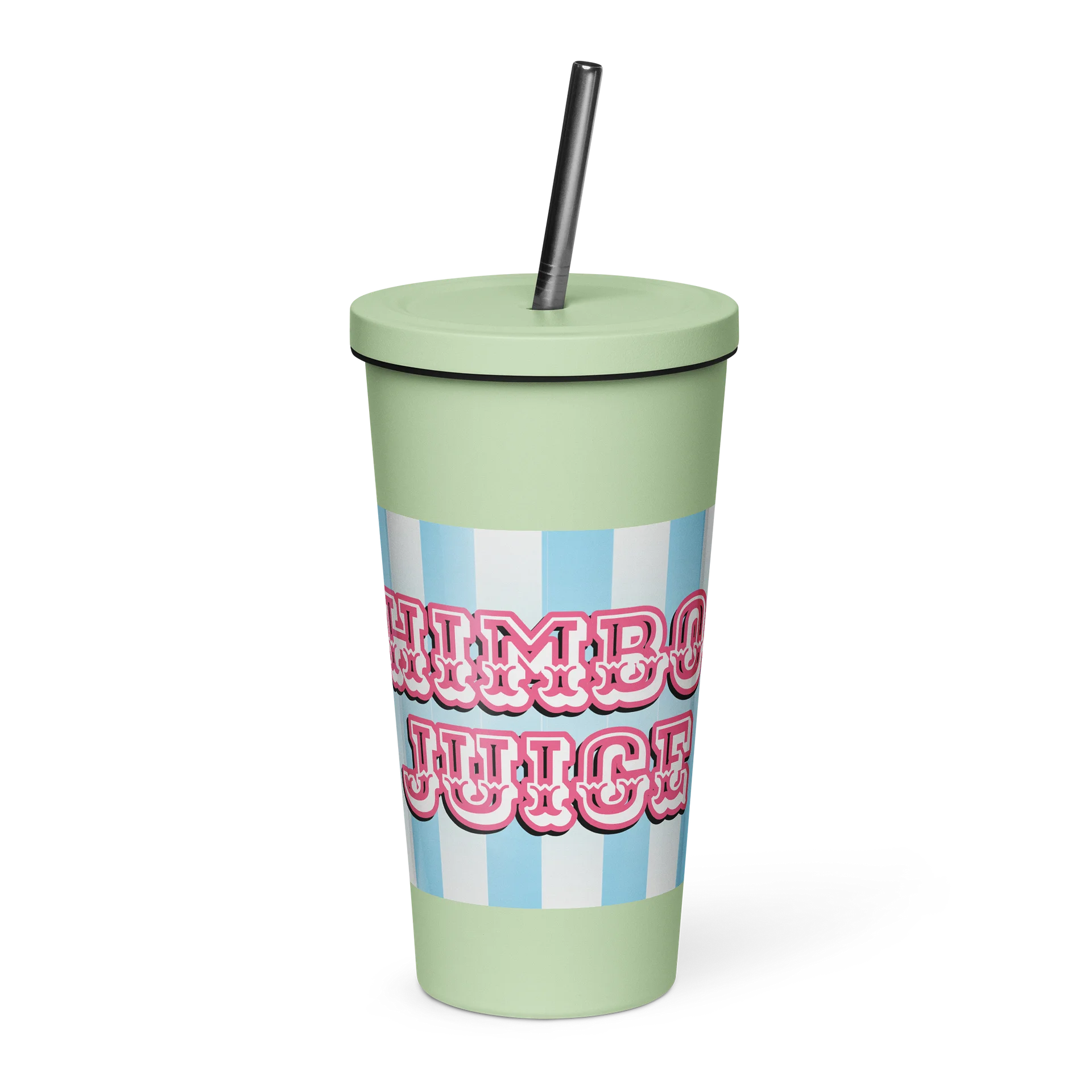 HIMBO JUICE - Frosty Lil' Treat Tumbler product image (1)