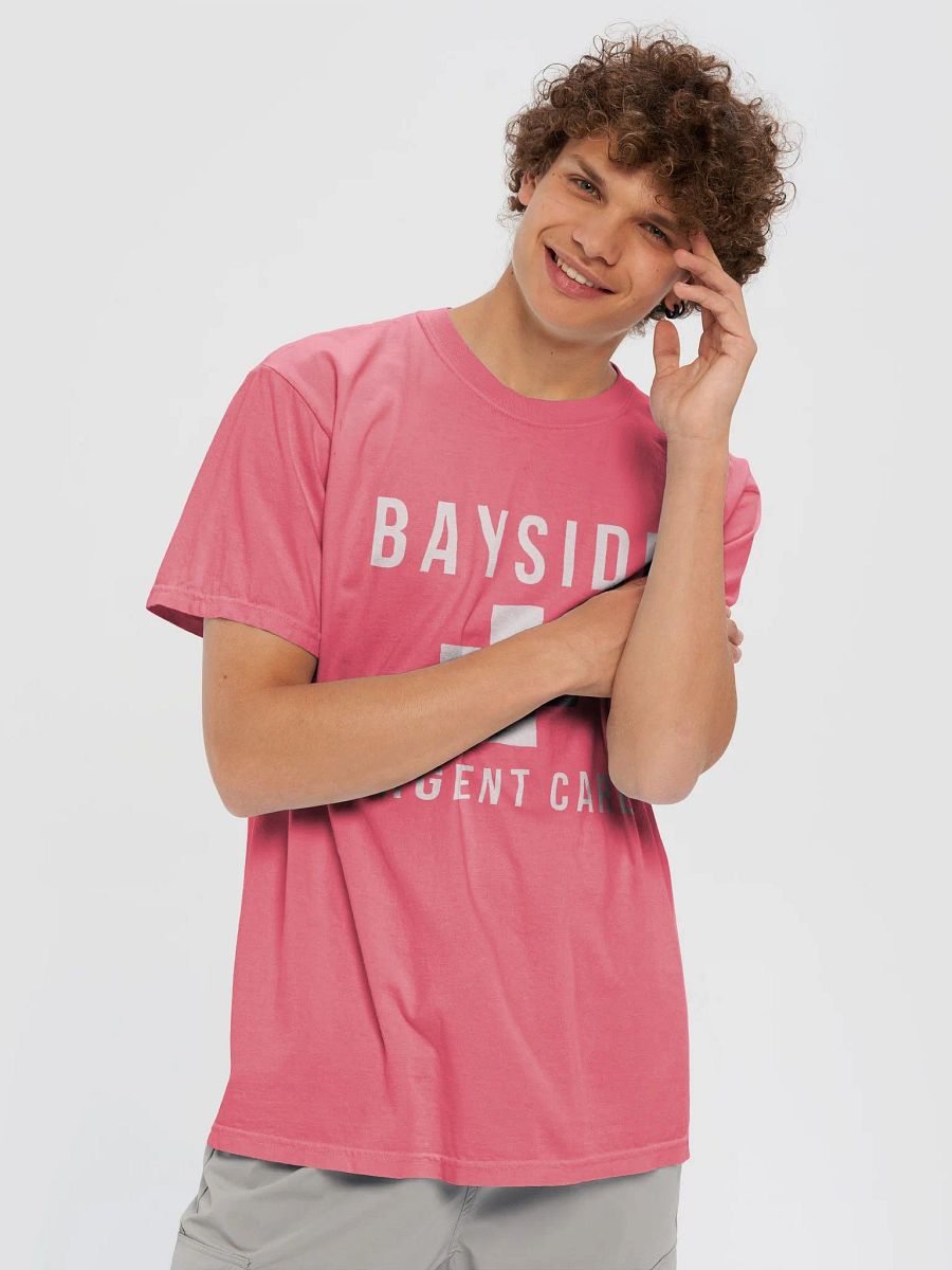 Bayside Lifeguard Vintage product image (29)
