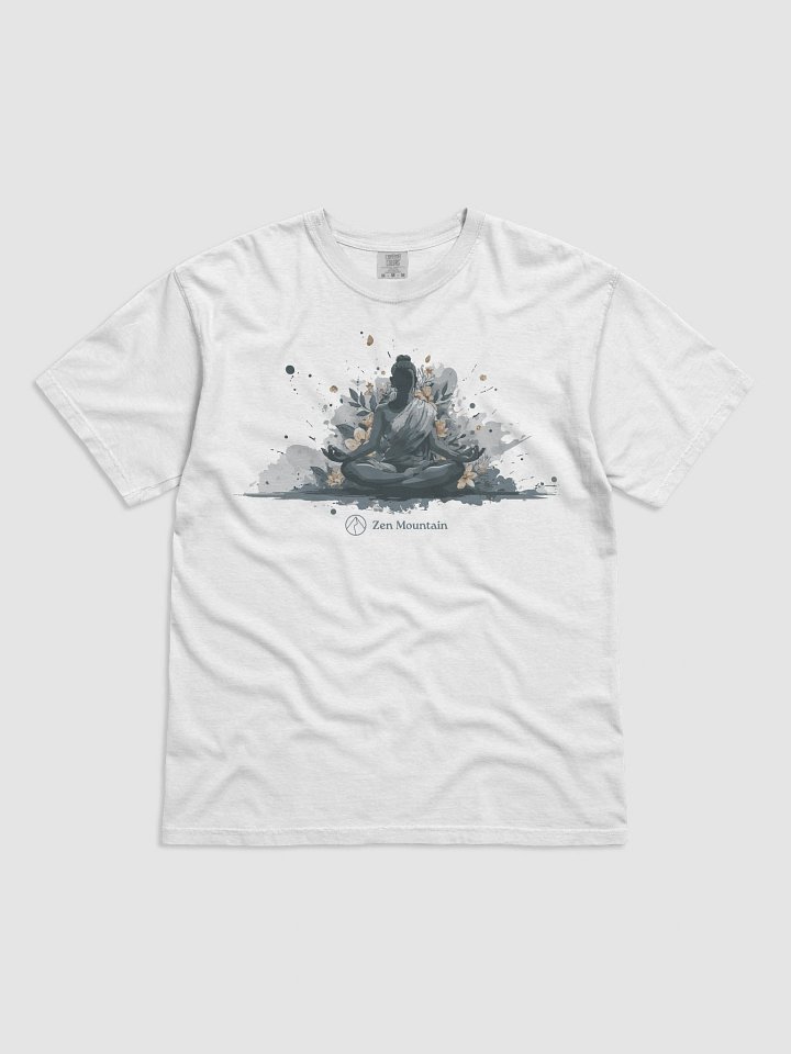 Zen Serenity T-Shirt product image (1)