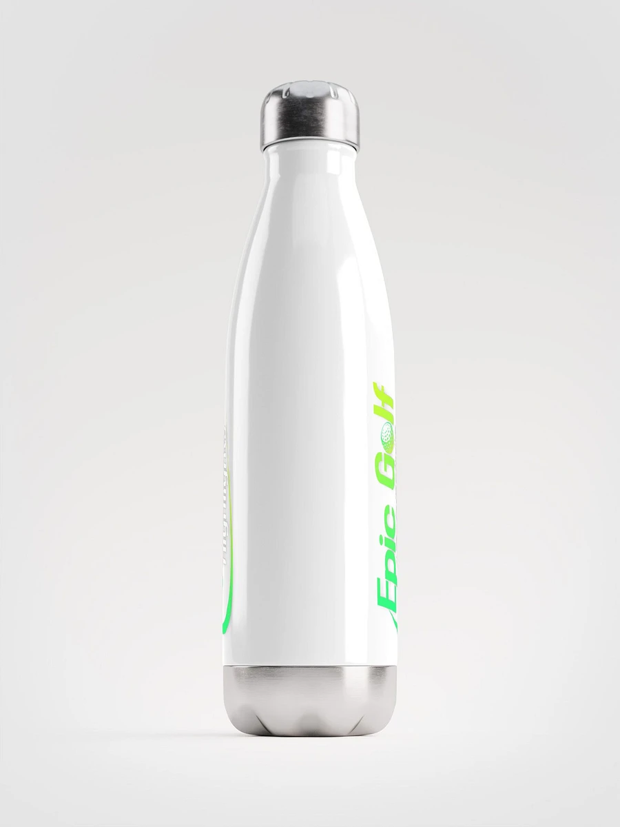 Epic Green Water Bottle product image (3)