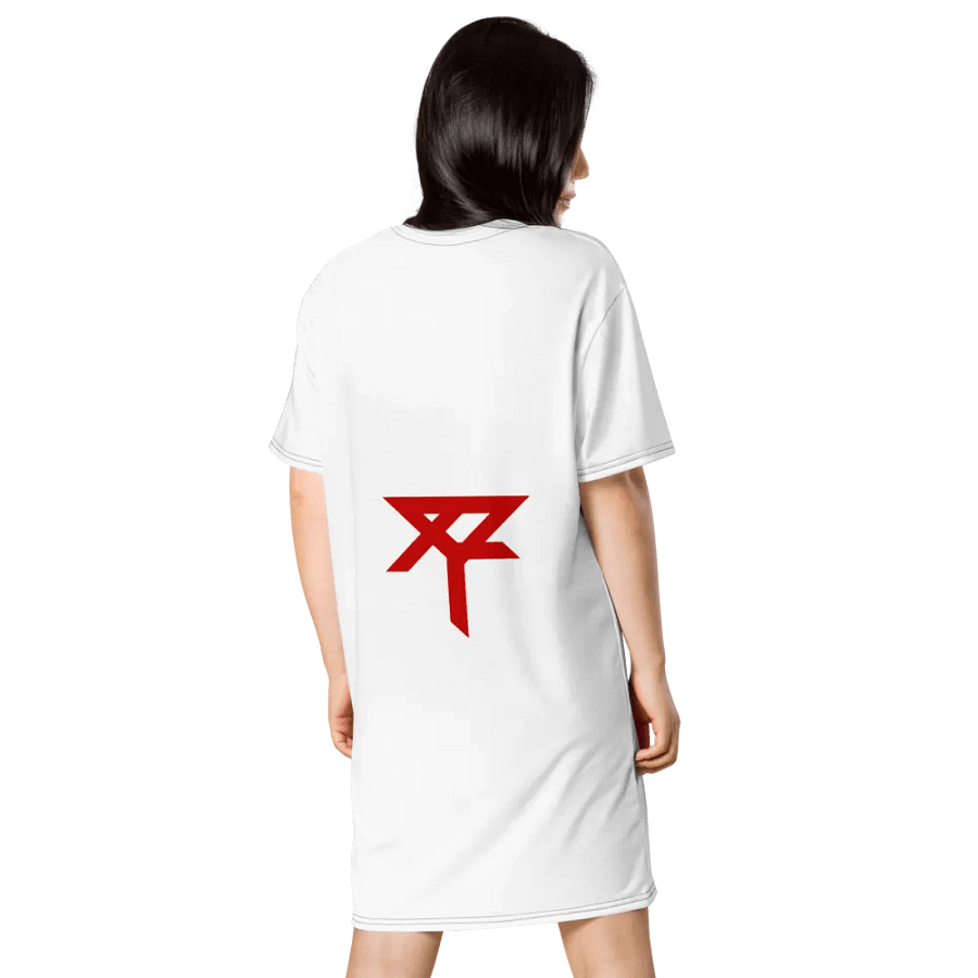 AK Fusion Dress product image (3)