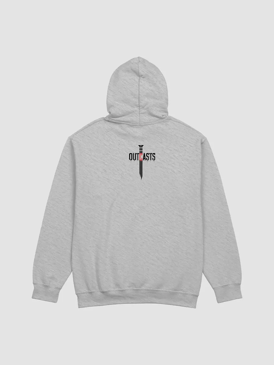 Freedom Seekers Hoodie 2 product image (12)