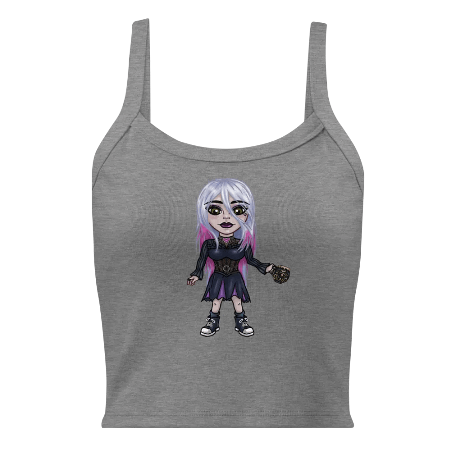 Sable Womans Tank Top product image (3)