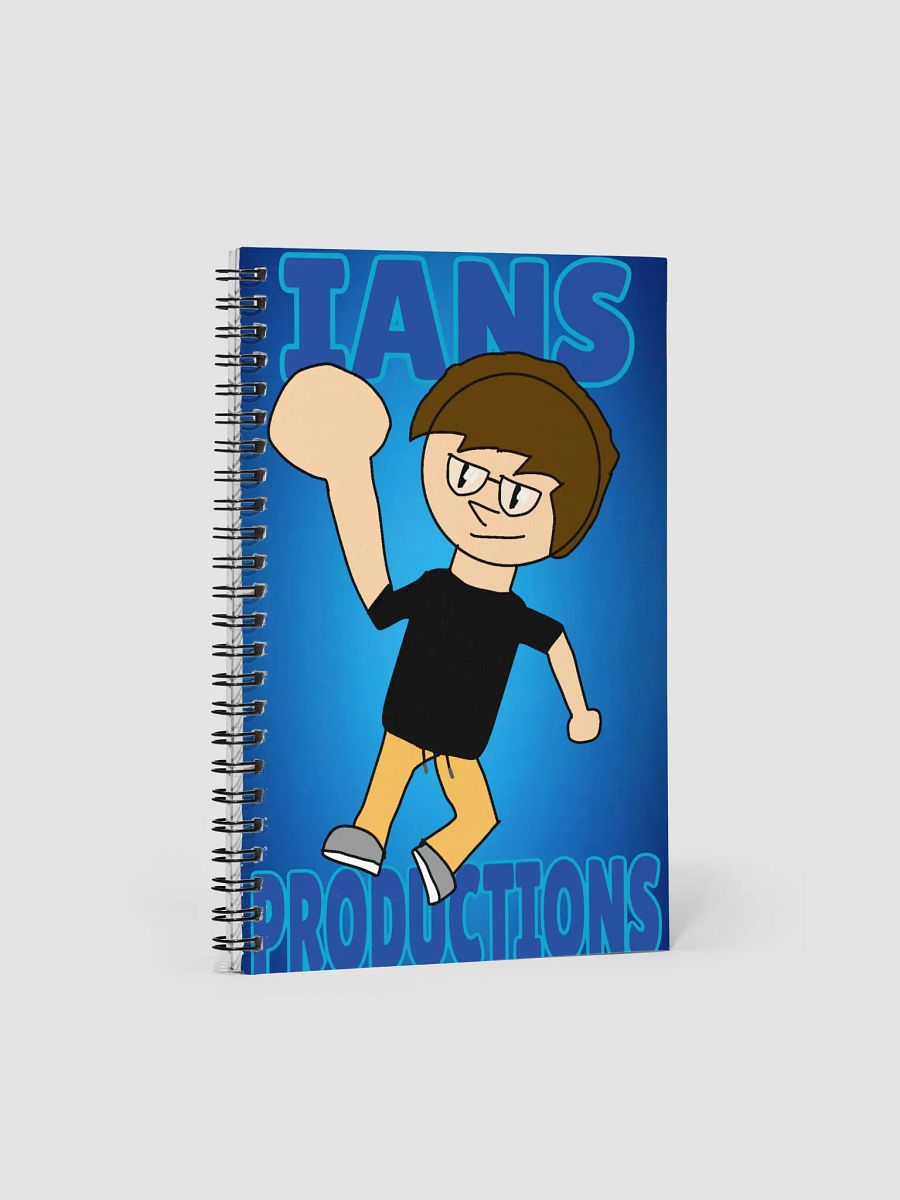 IsPs Notebook product image (1)