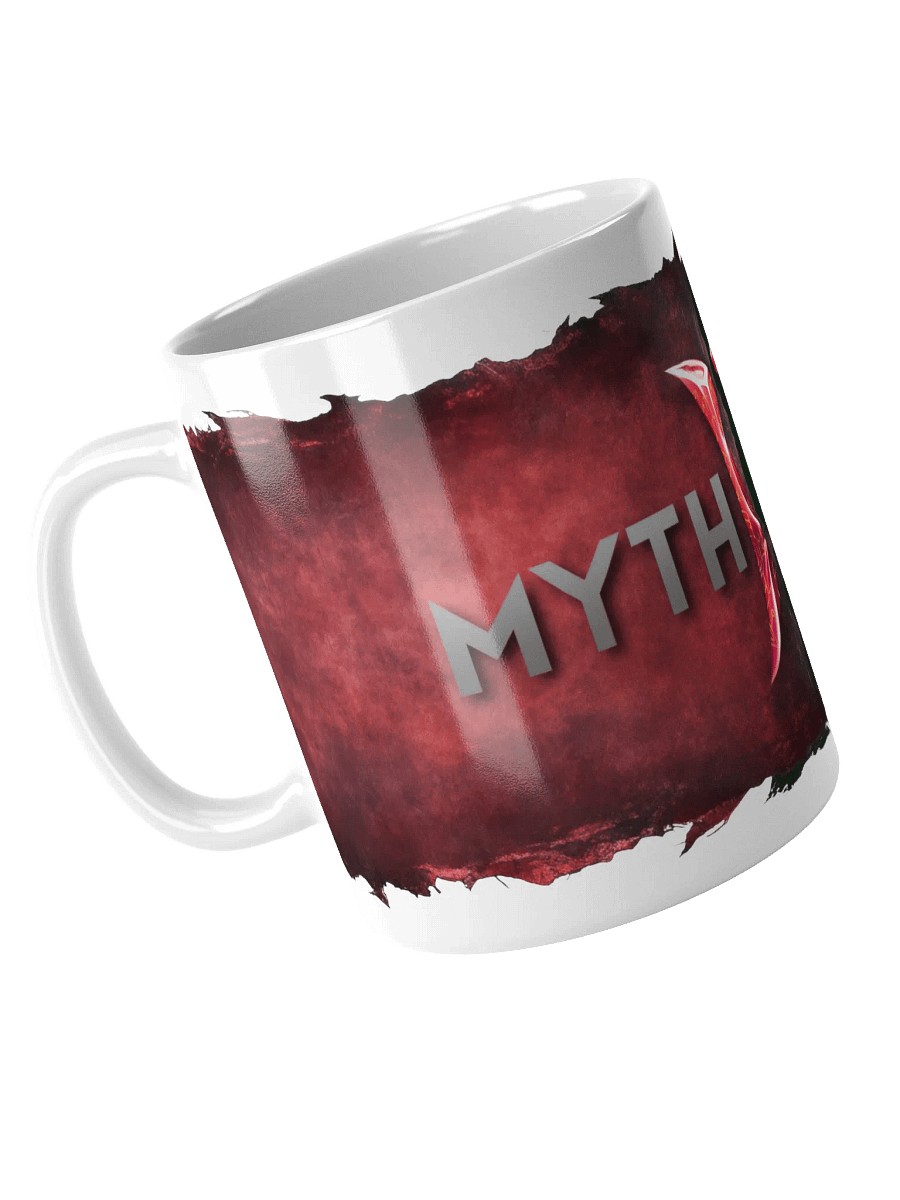 Mythbearer #1 Mug product image (2)