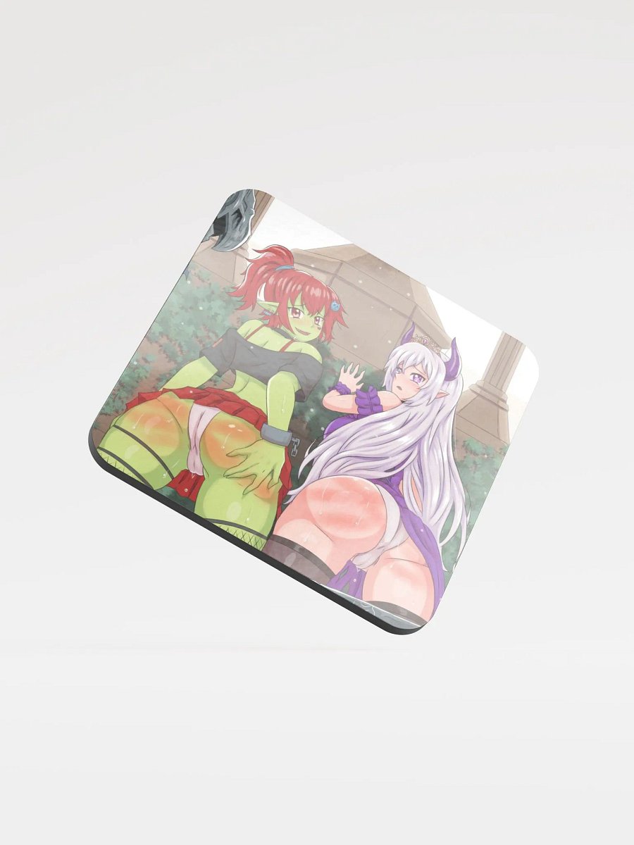 Tomo x Fia Coaster product image (1)