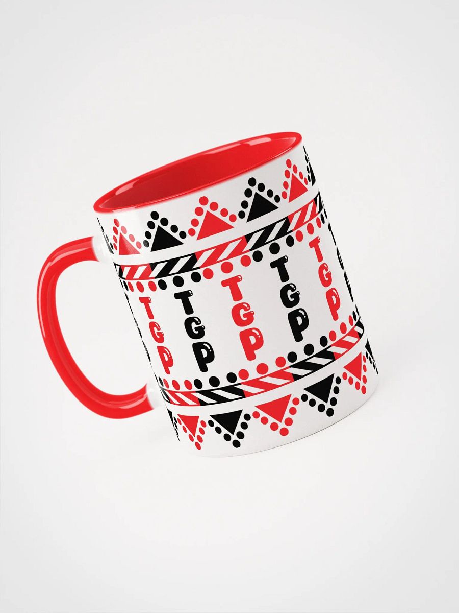 Symmetrica Color Burst Mug product image (6)