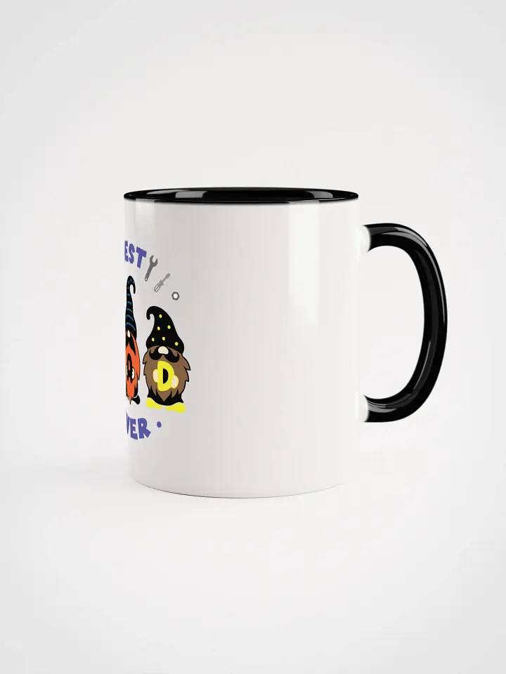 Best Dad Ever Ceramic Mug product image (1)