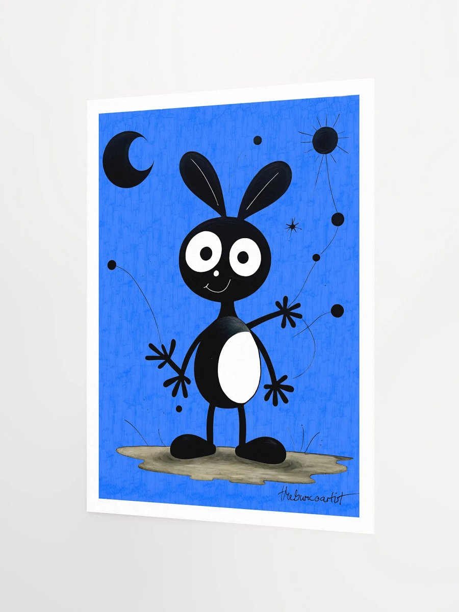 Enhanced Matte Paper Poster (in) product image (3)