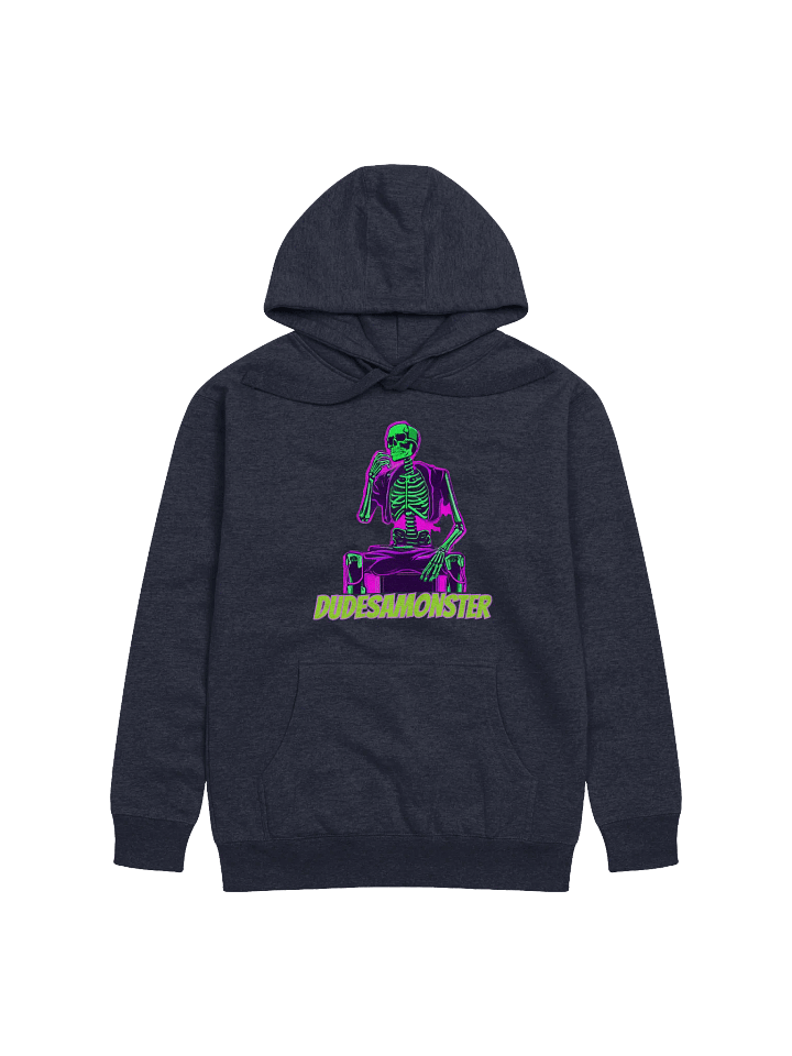 DudesAmonsteR Skeleton Monster product image (2)
