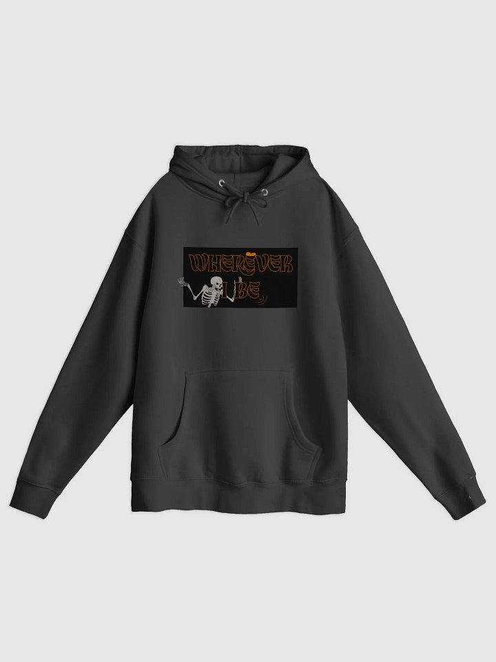 Wherever I Be Hoodie product image (1)