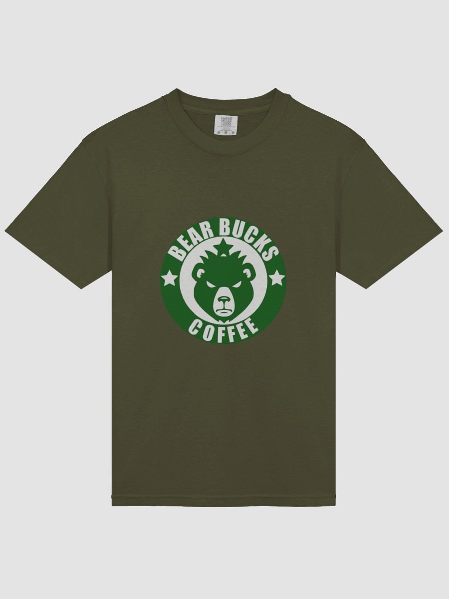 Bear Bucks product image (10)
