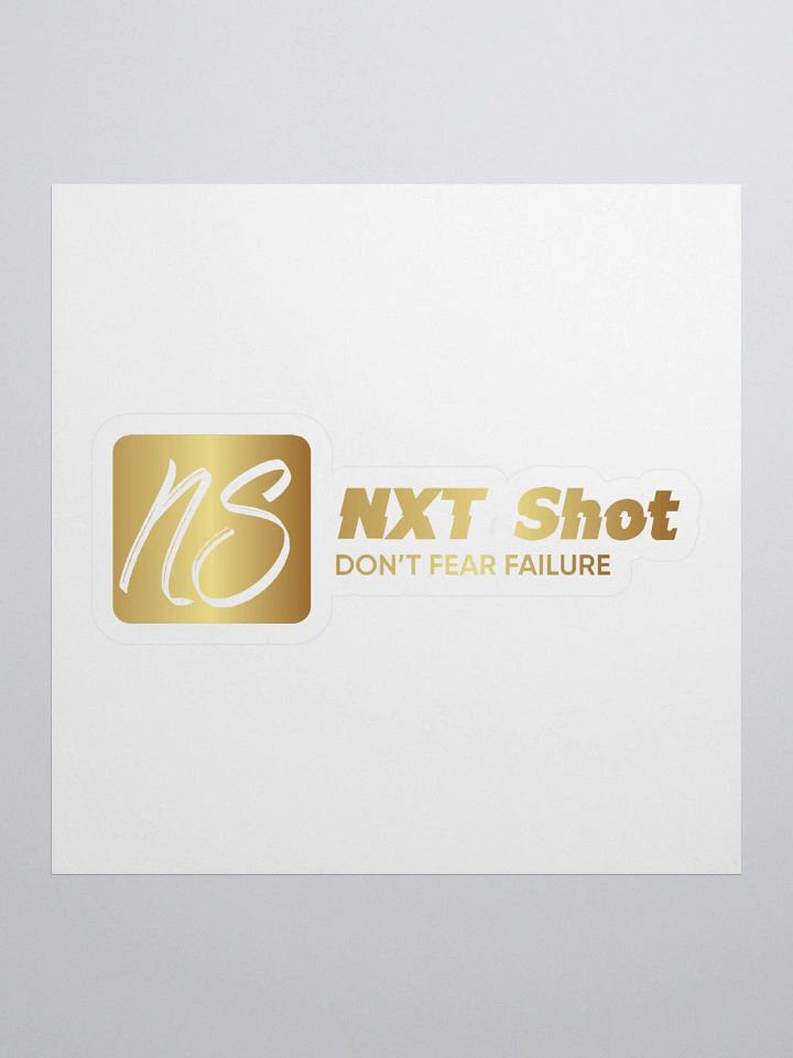 NS Sticker product image (1)