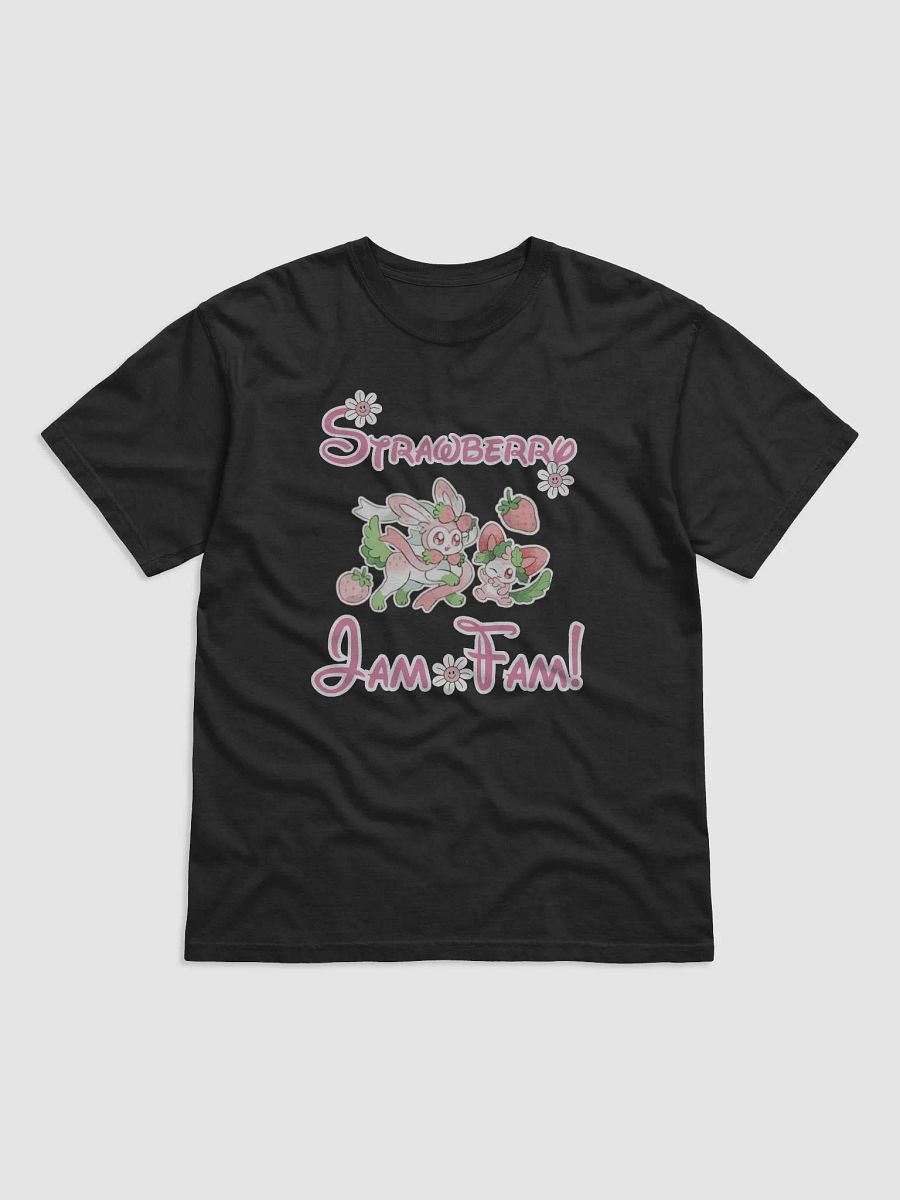 Strawberry Jam Fam! Fantasy Creatures T-Shirt product image (1)