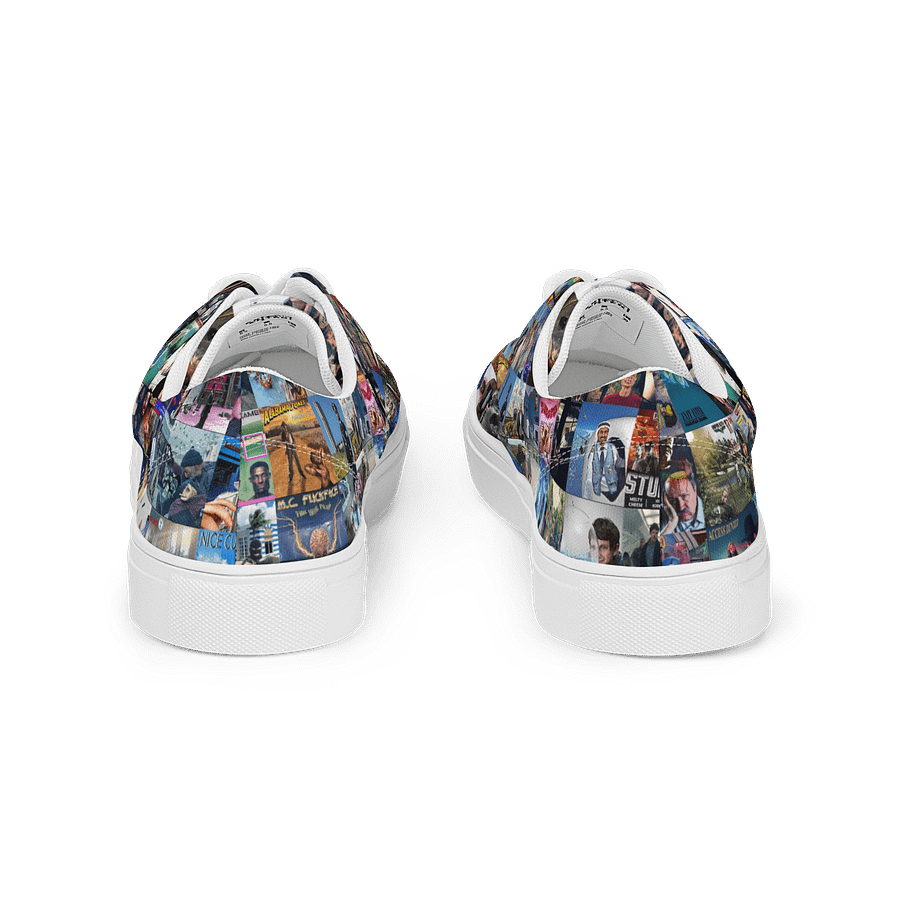 PIMP SUIT KICKS product image (4)