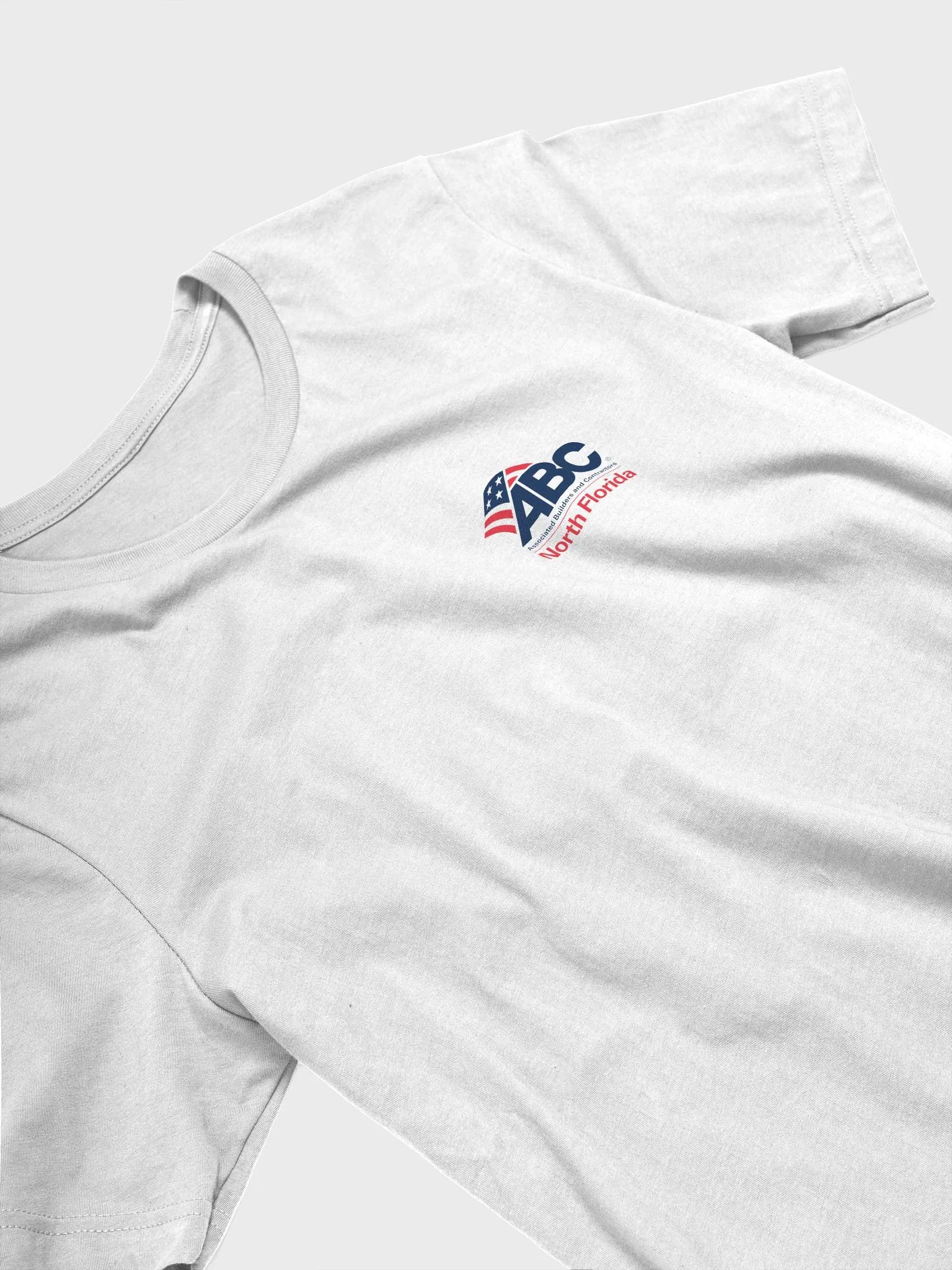 ABC North Florida Basic Tee product image (2)