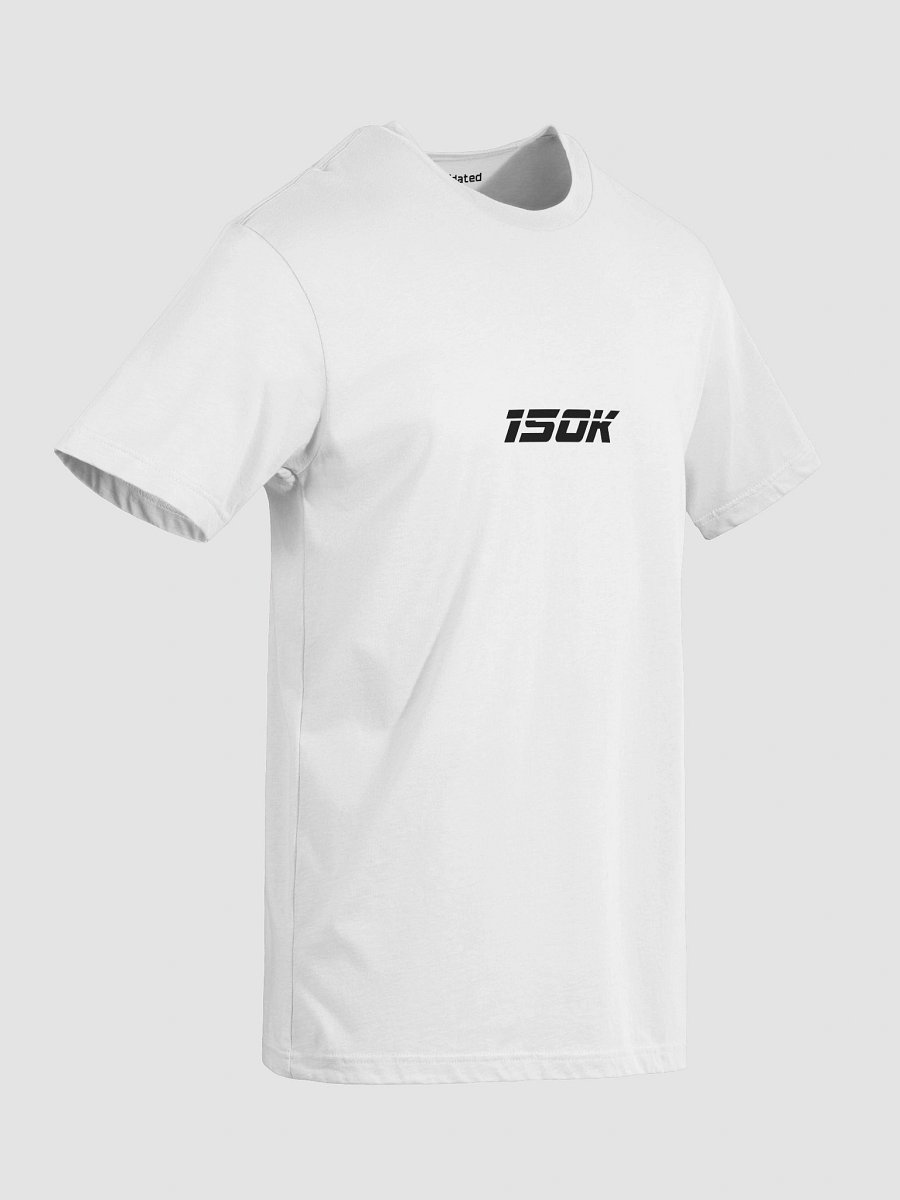 liquidated propfirms 150k t-shirt light product image (9)
