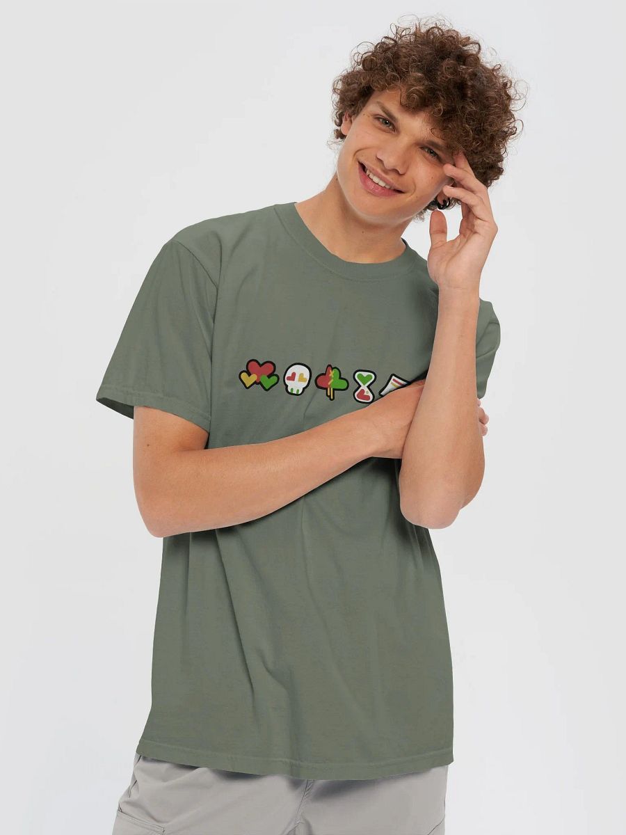 Life Series Tee product image (5)