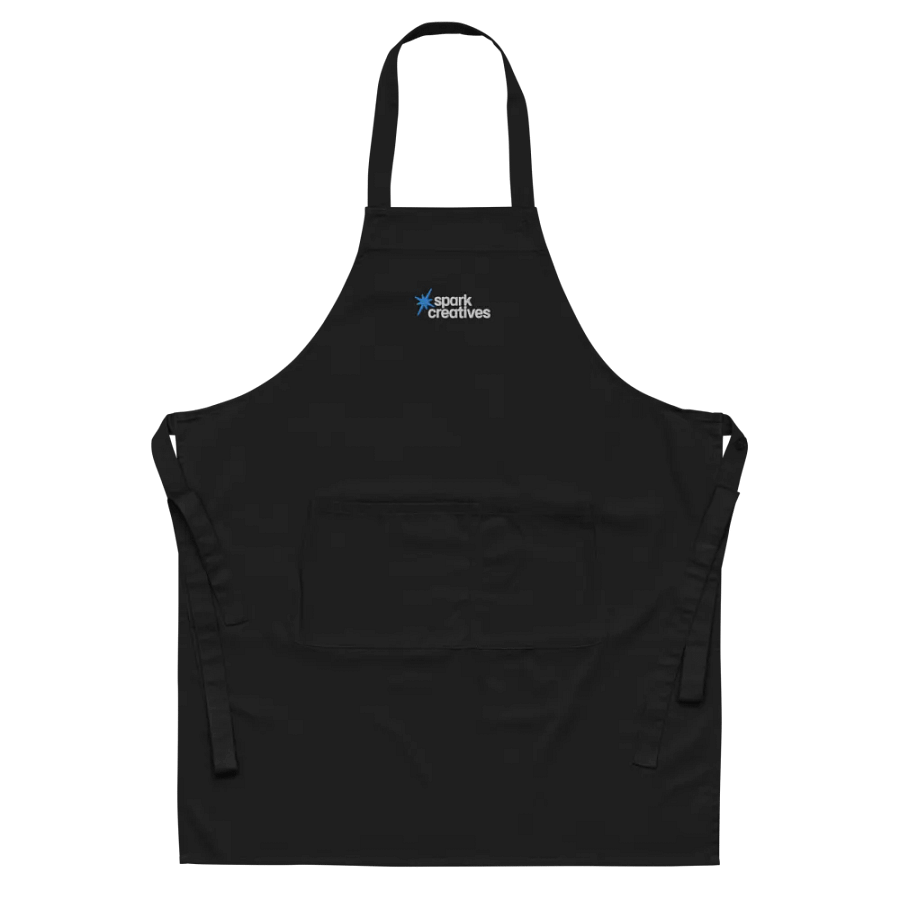 Spark Creatives Apron product image (6)