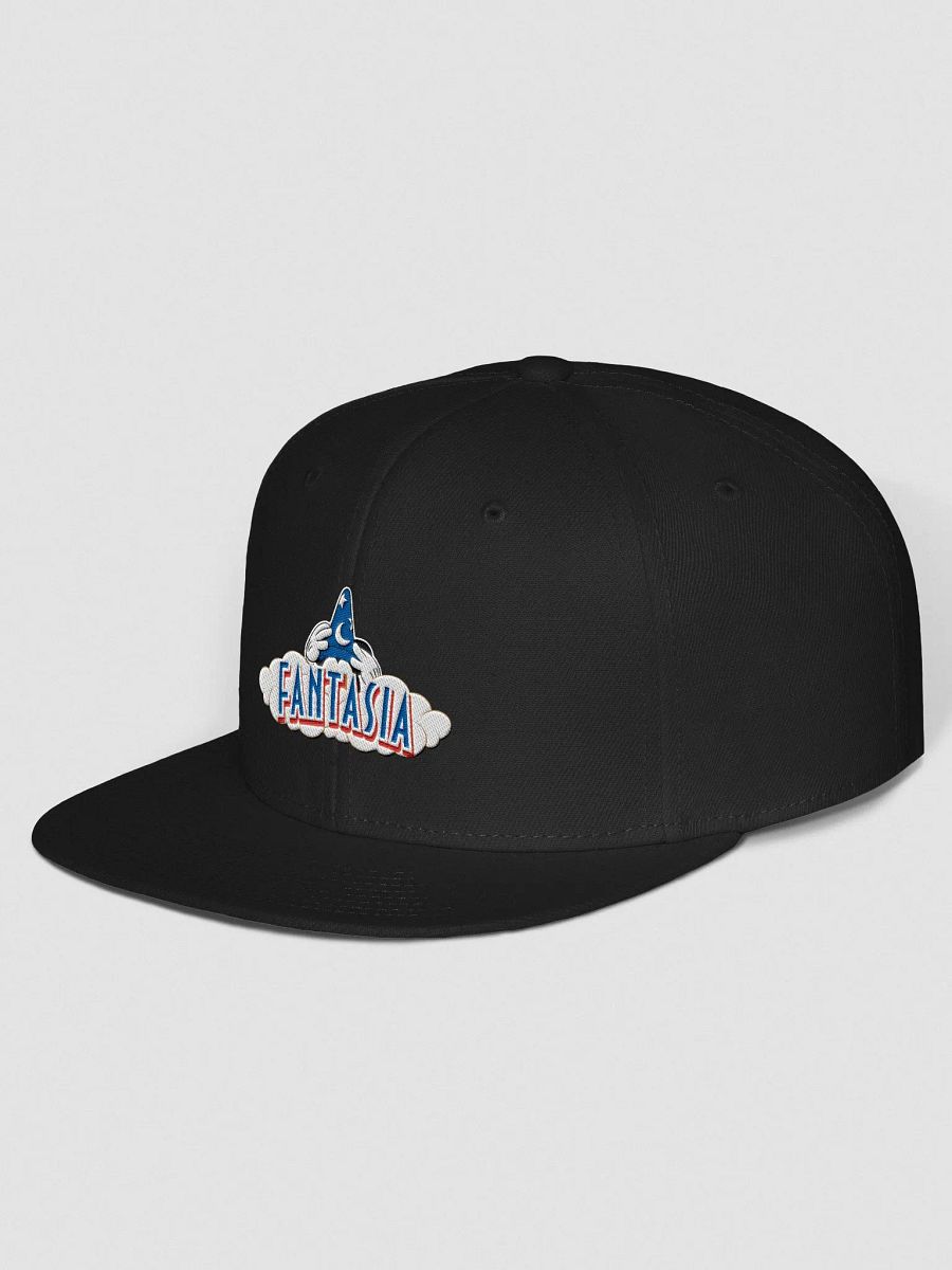 Sorcerer x Fantasia Snapback Hat product image (6)