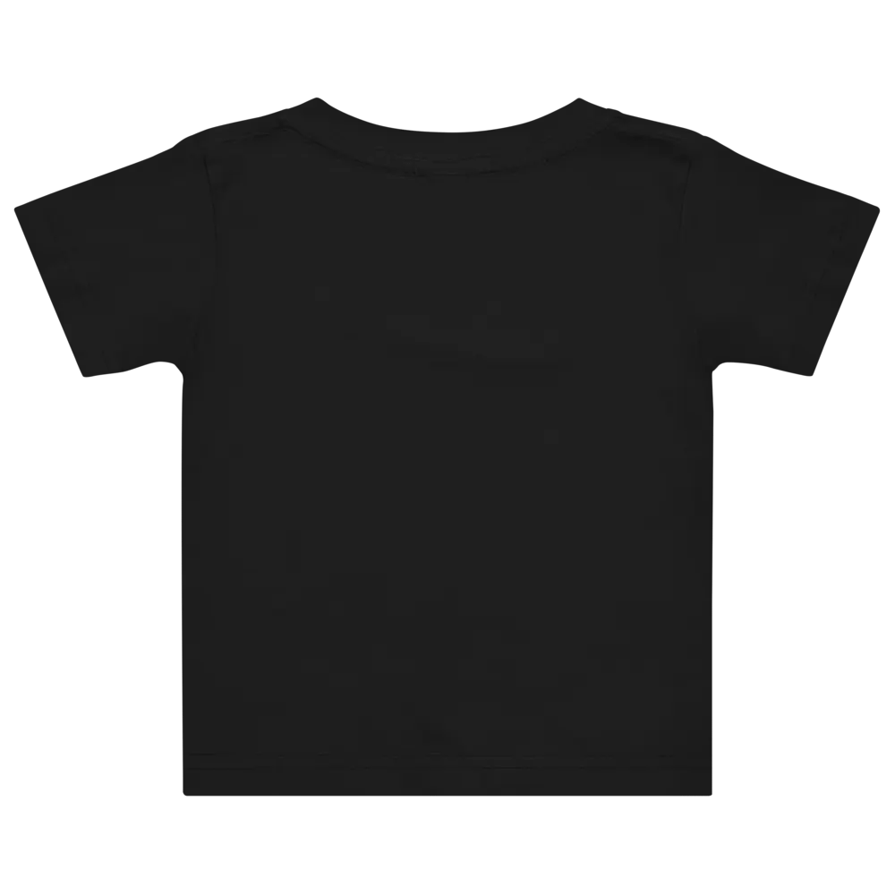 Rabbit Skins Baby Jersey T-Shirt product image (2)