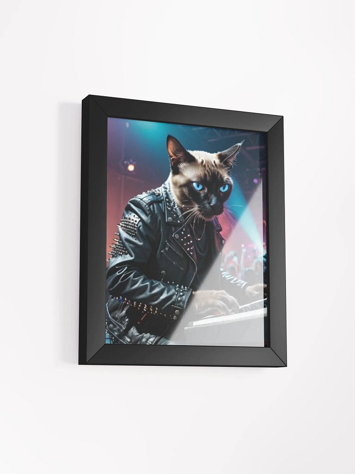 Jazz Sweetwater Poster product image (17)