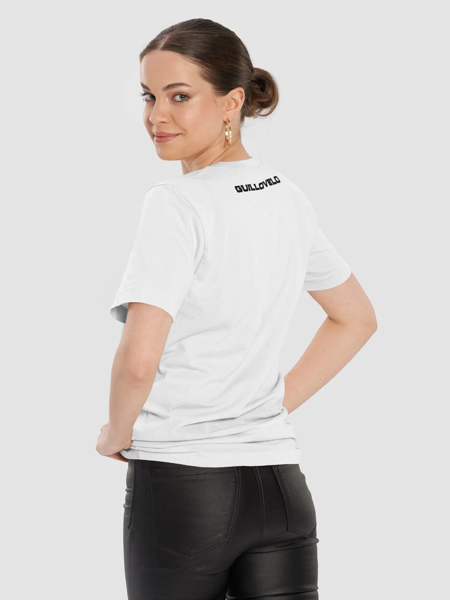 GUILLOVELO MIDNIGHT TEE product image (9)