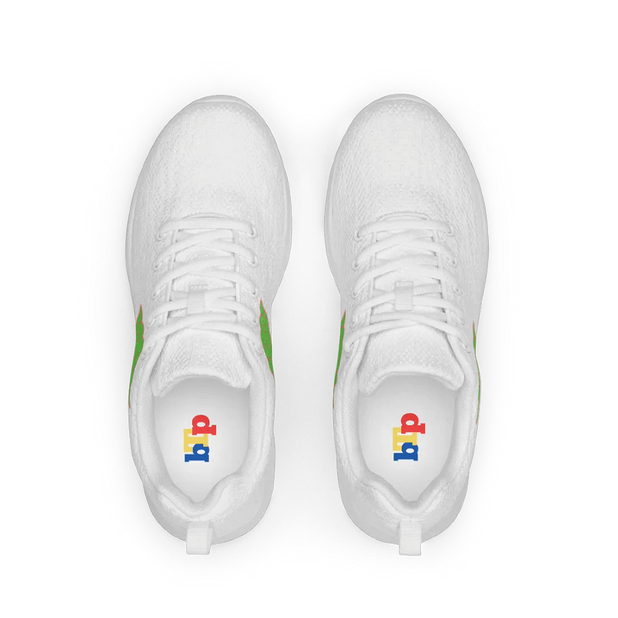 BTP: Green white Haze product image (1)