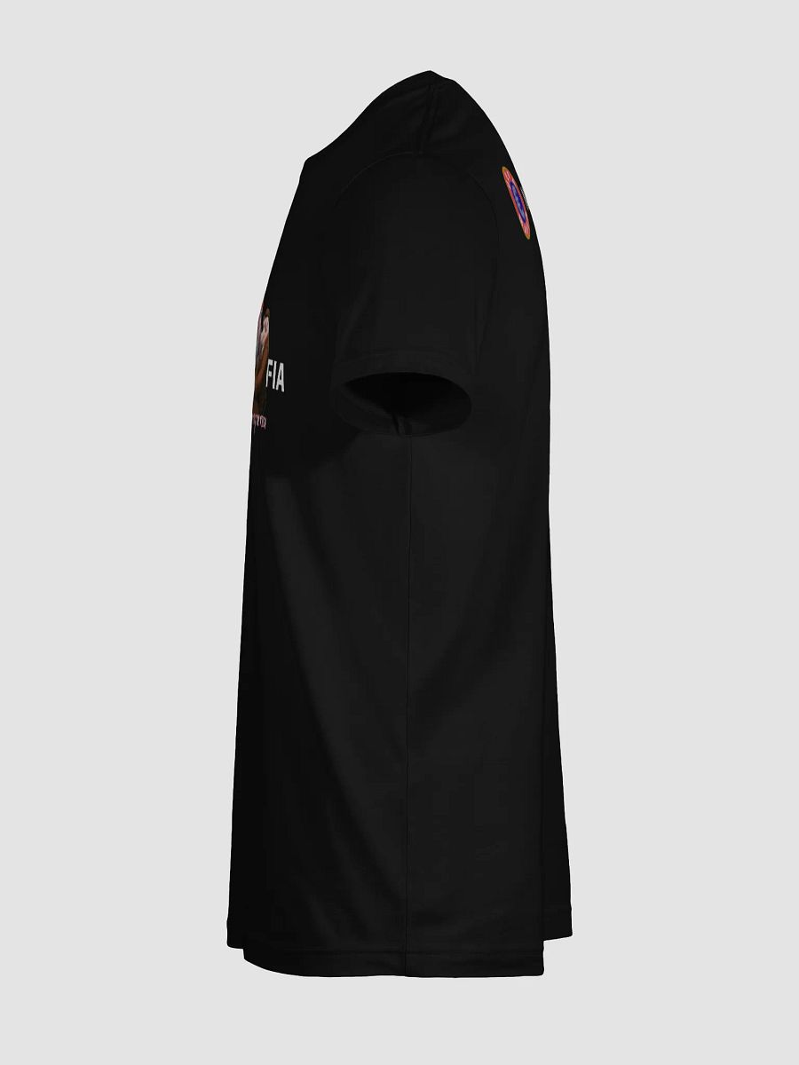 Tricou Damă Uefa Mafia product image (35)