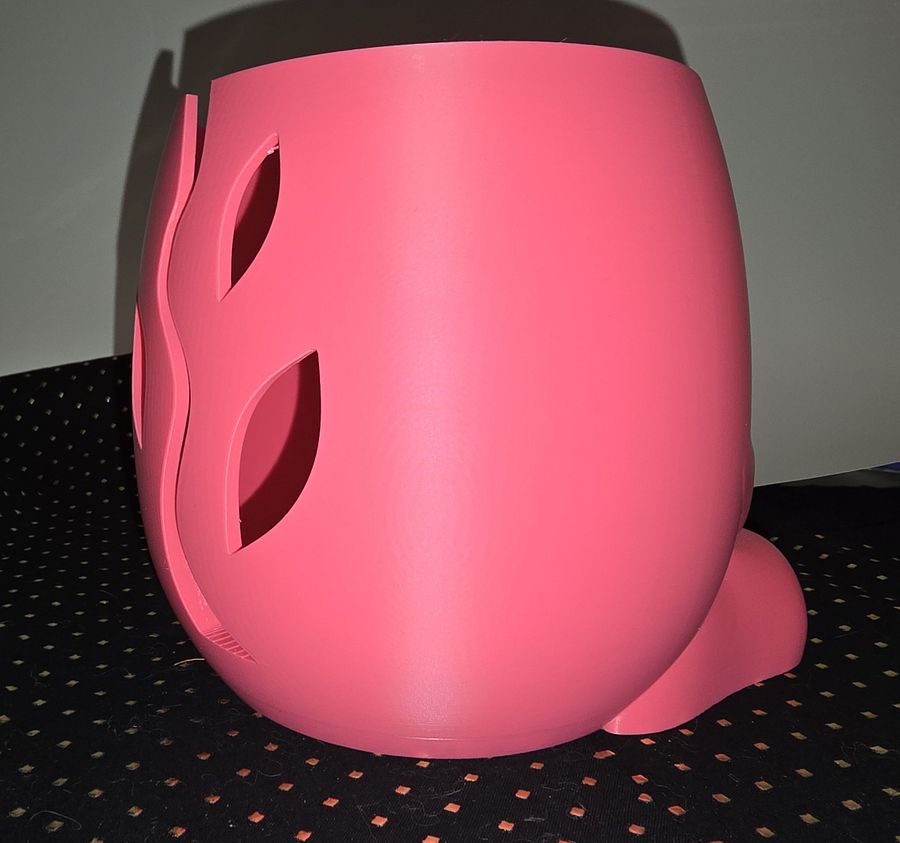 Sloth Yarn Bowl 3D printed 🐑 product image (3)
