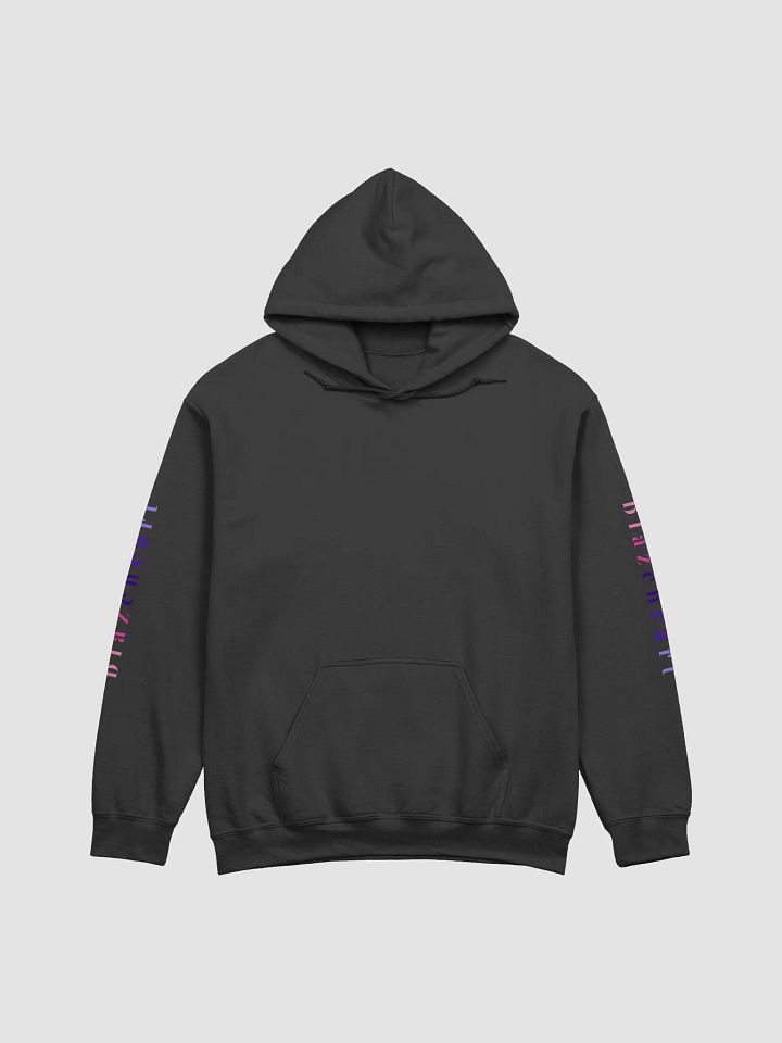 Sunset Hoodie product image (1)