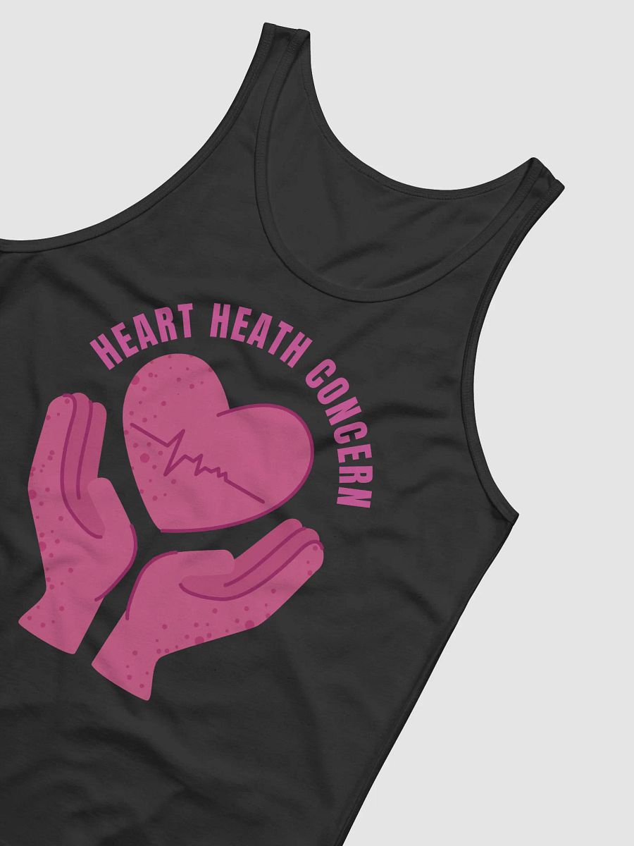 Heartbeat Health Tank product image (20)