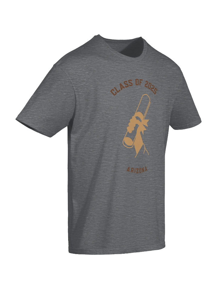 Class of 2025 Arizona Graduation T-Shirt product image (2)